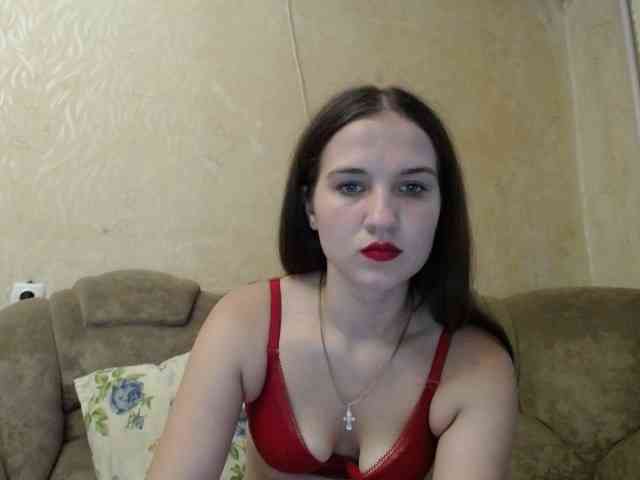 Modella: LovelyLika