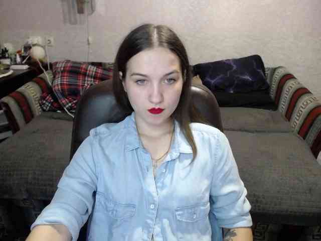 xxx live chat LovelyLika