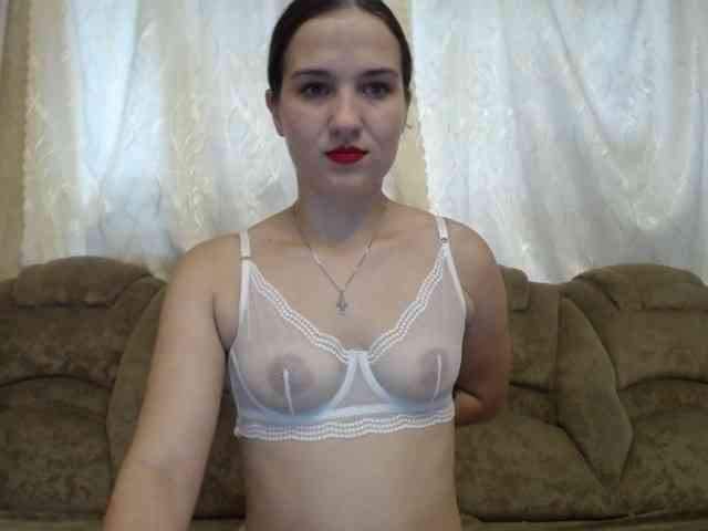 LovelyLika webcam