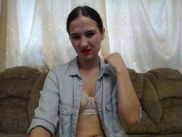 LovelyLika webcam