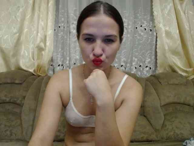 LovelyLika webcam