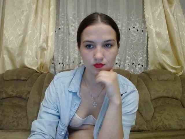 LovelyLika webcam