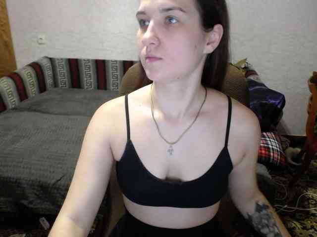Modella: LovelyLika