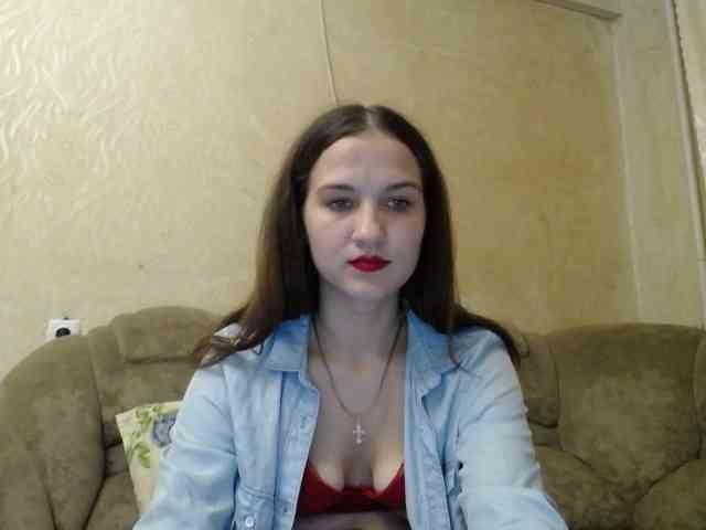 LovelyLika webcam