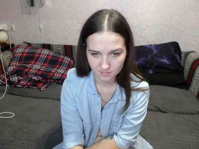 Model: LovelyLika