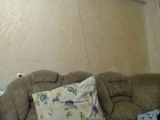 LovelyLika webcam