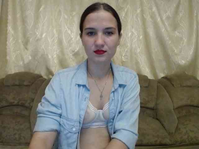 LovelyLika webcam