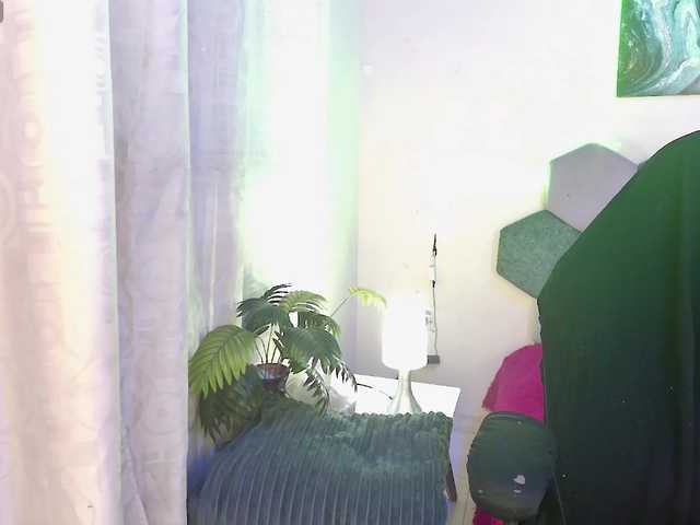 keyshell live cam on BongaCams