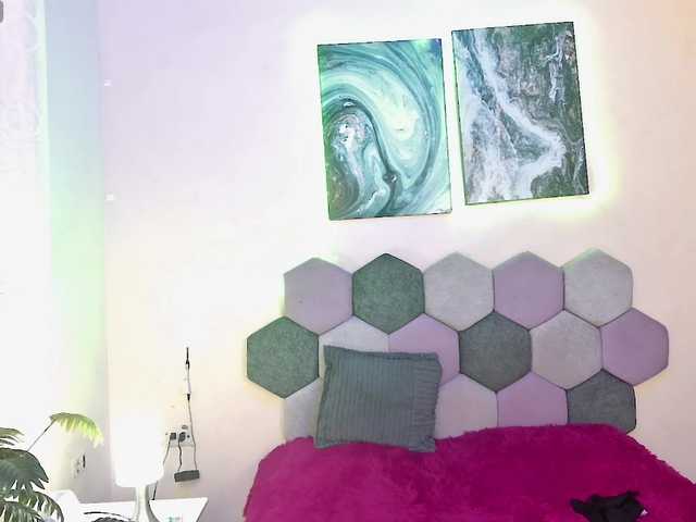 keyshell live cam on BongaCams