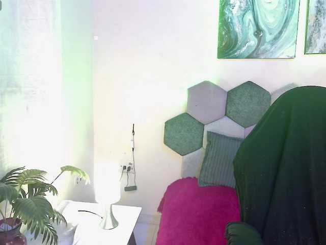 keyshell live cam on BongaCams
