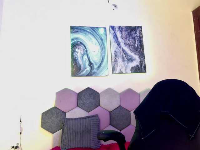 keyshell live cam on BongaCams
