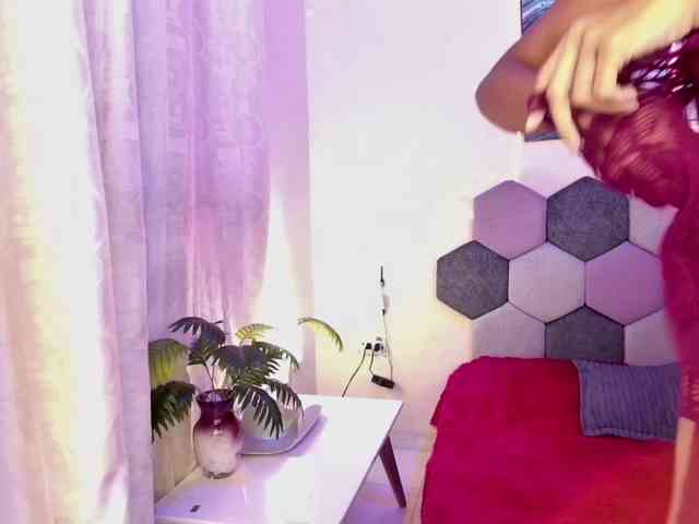 keyshell's live room