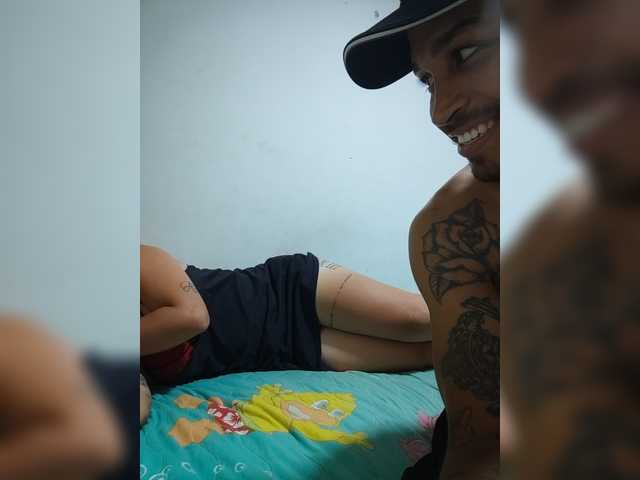 HotLatinCouple