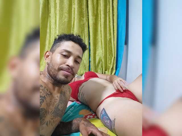 HotLatinCouple
