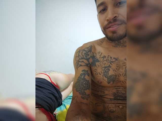 HotLatinCouple