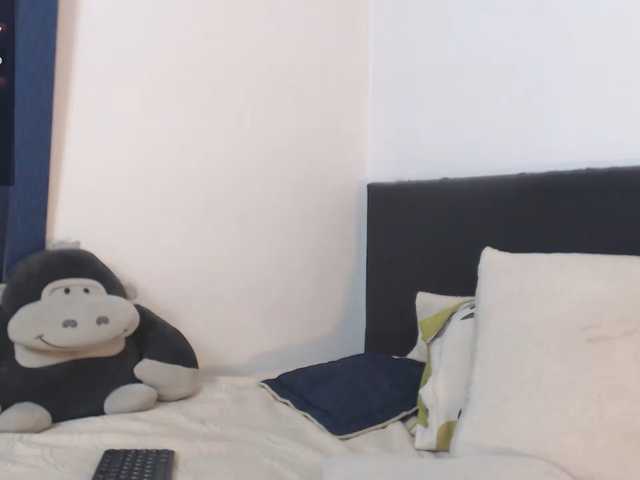 Dakkotaj, live now on BongaCams