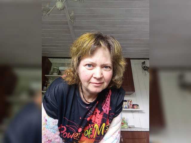 SvettevS live cam on BongaCams
