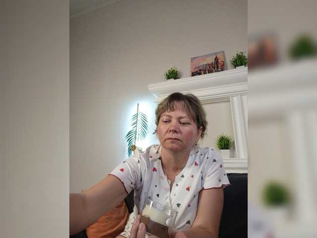 SvettevS live cam on BongaCams