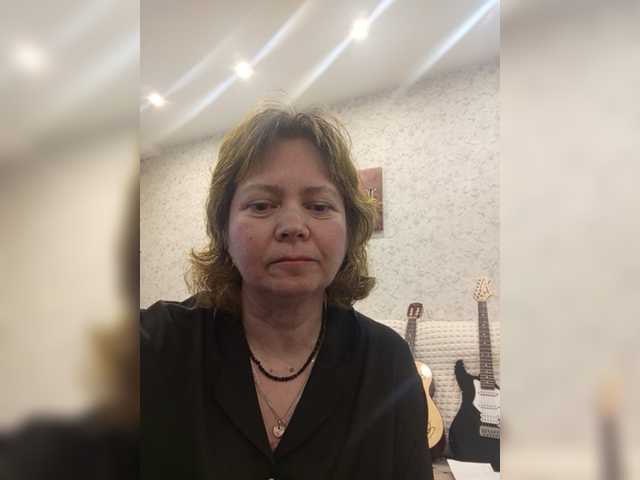 SvettevS live cam on BongaCams