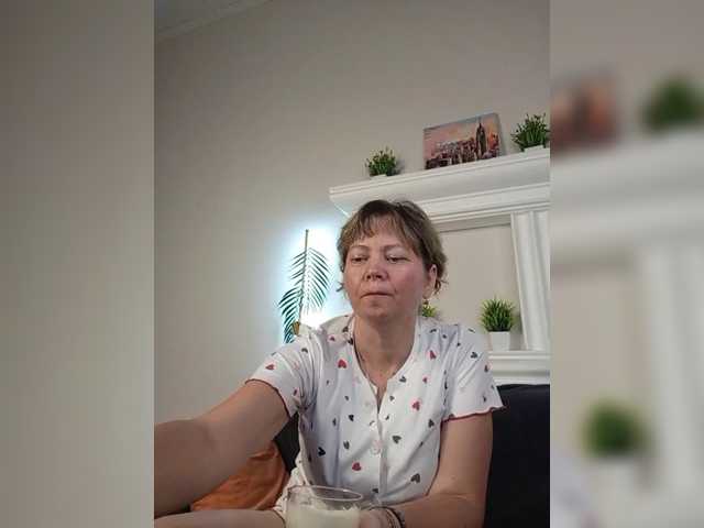 SvettevS live cam on BongaCams