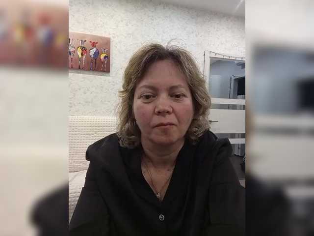 SvettevS live cam on BongaCams
