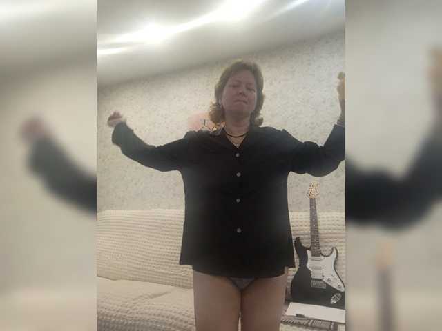SvettevS live cam on BongaCams
