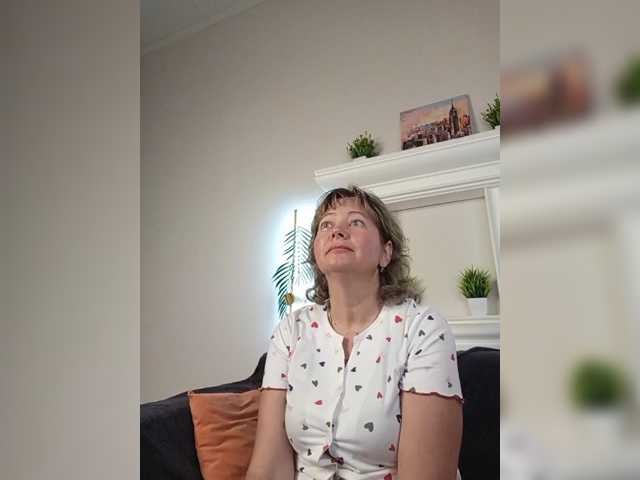 SvettevS live cam on BongaCams