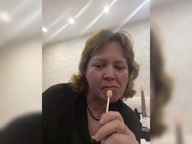 SvettevS live cam on BongaCams