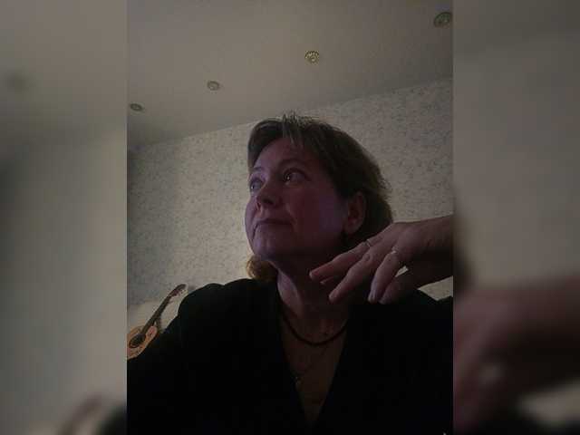 SvettevS live cam on BongaCams