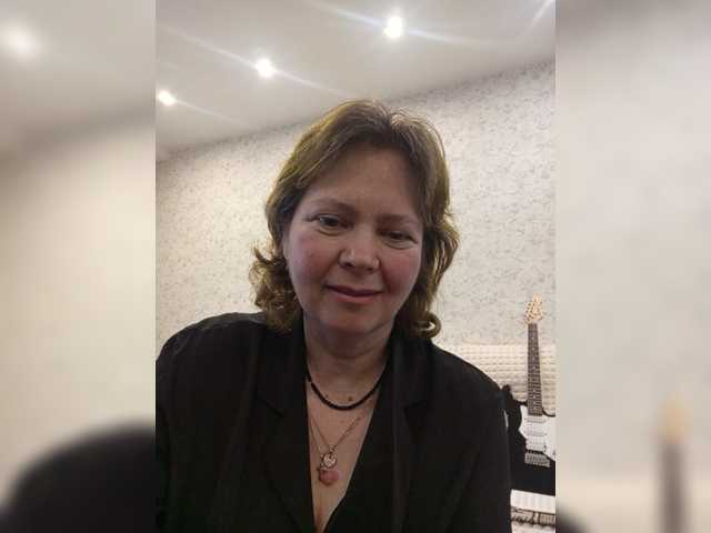 SvettevS live cam on BongaCams
