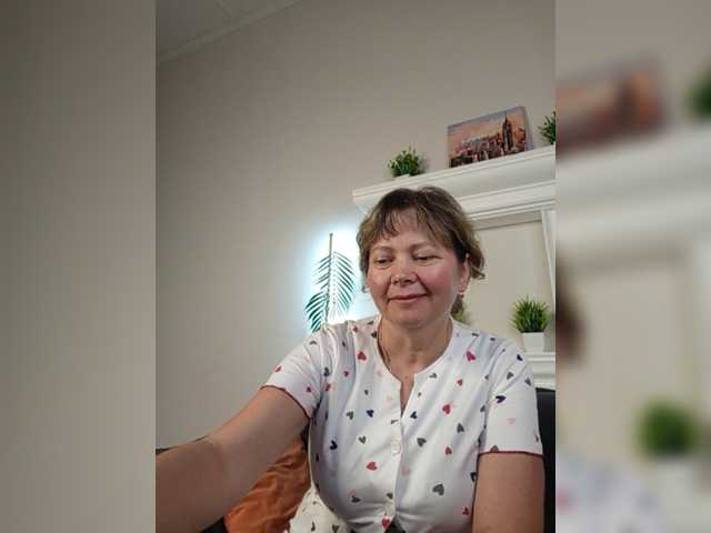 SvettevS live cam on BongaCams