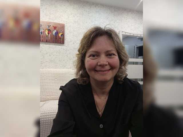 SvettevS live cam on BongaCams