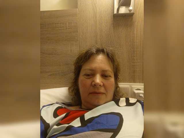 SvettevS live cam on BongaCams