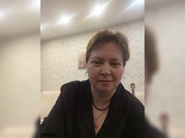 SvettevS live cam on BongaCams