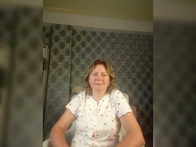 SvettevS live cam on BongaCams