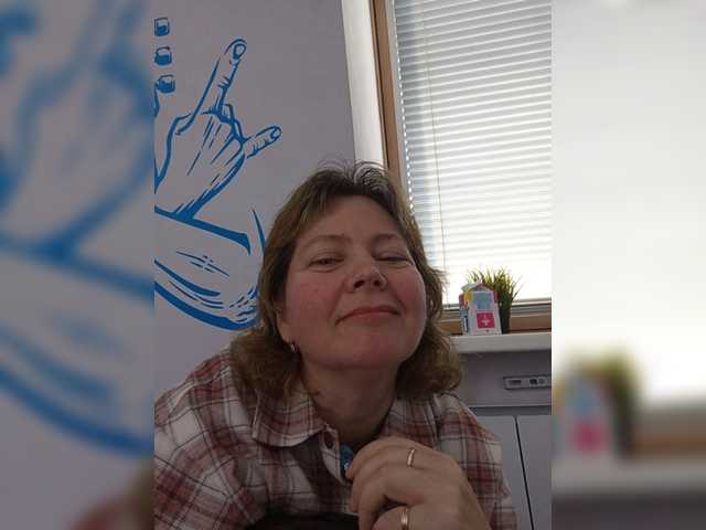 SvettevS live cam on BongaCams