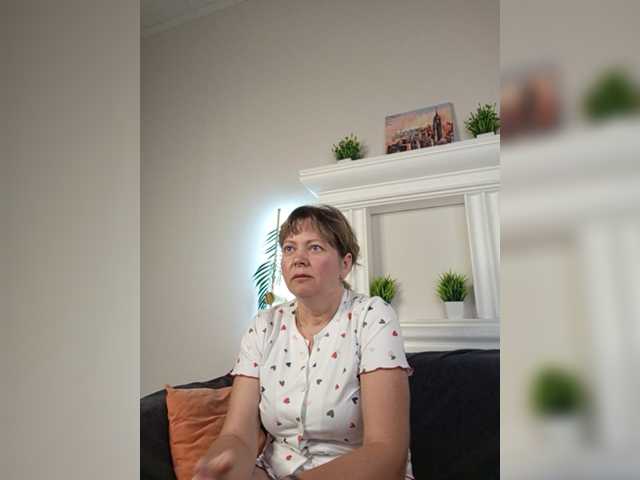 SvettevS live cam on BongaCams
