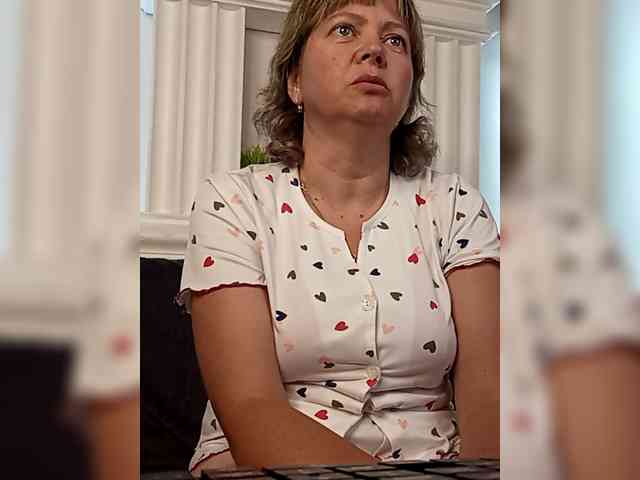 SvettevS webcam