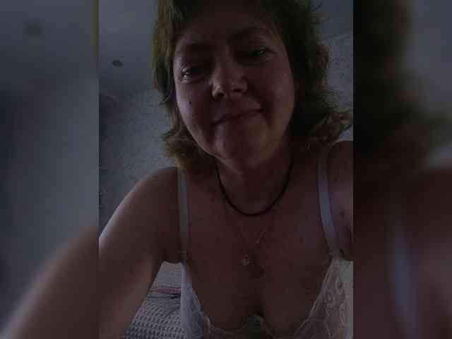 SvettevS's webcam live show