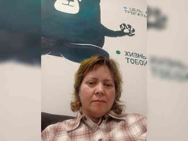 SvettevS's webcam live show