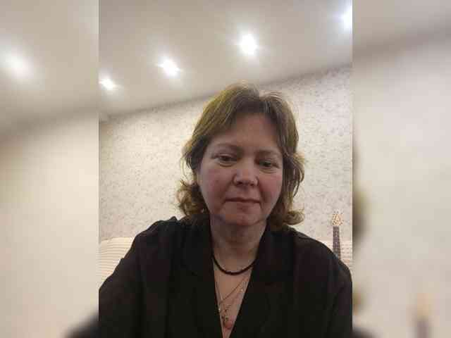 SvettevS's webcam live show