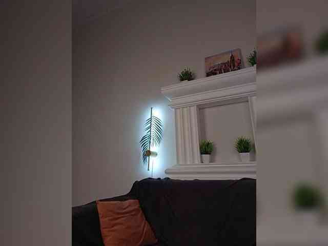 SvettevS webcam
