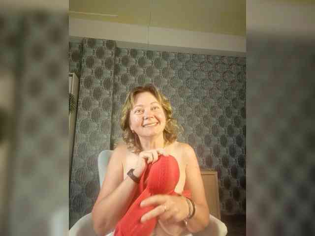 SvettevS webcam