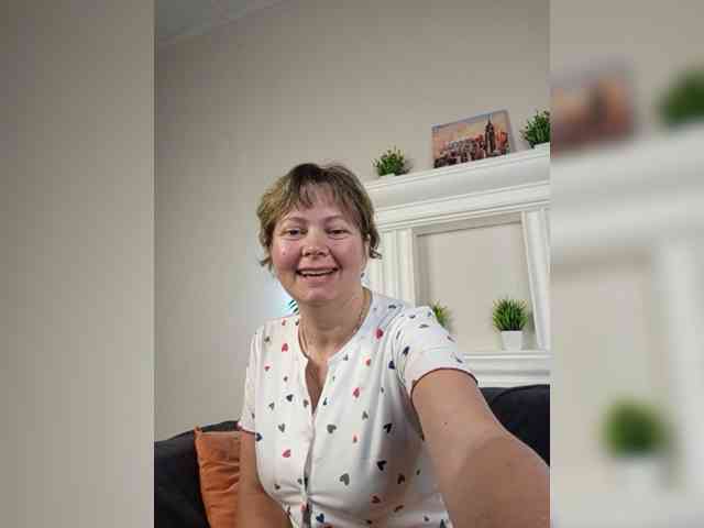 SvettevS webcam