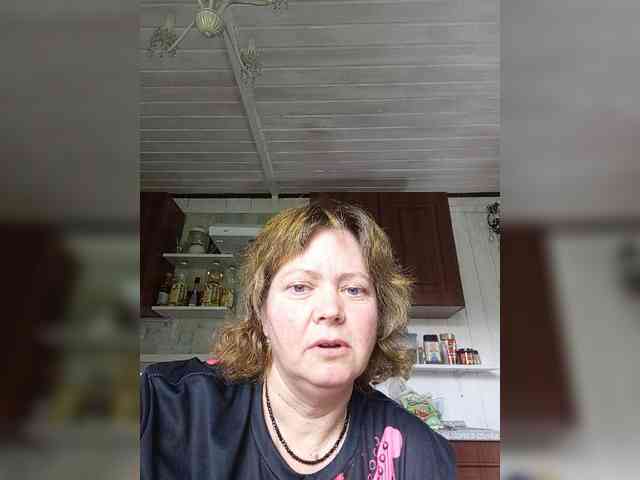SvettevS Live Webcam on BongaCams