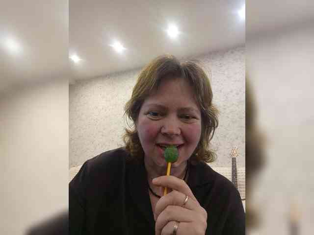 SvettevS webcam