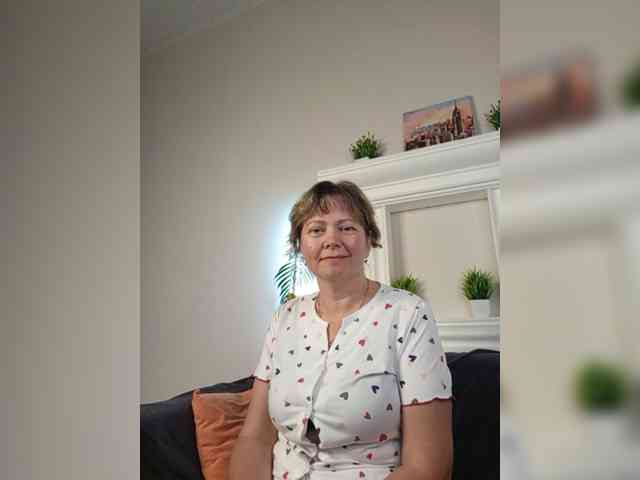 SvettevS webcam