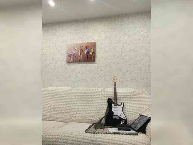 svettevs's live room