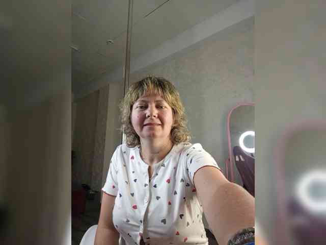 SvettevS webcam