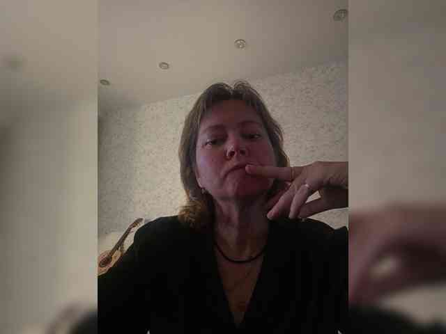 SvettevS's webcam live show